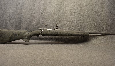 Ruger ~ M77 Hawkeye ~ 6.5 Creedmoor