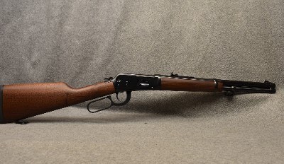 Winchester ~ Model 94AE ~ .44 Remington Magnum