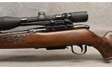 Savage Arms ~ Model 340 Series E ~ .222 Remington - 6 of 9