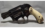 Smith & Wesson ~ Model 49 ~ .38 S&W Special - 2 of 2