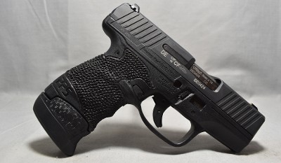 Walther ~ PPS ~ 9mm Luger