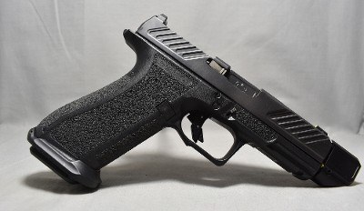 Shadow Systems ~ XR920 ~ 9mm Luger