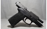 Sig Sauer ~ SP2022 ~ 9mm Parabellum - 3 of 3