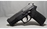 Sig Sauer ~ SP2022 ~ 9mm Parabellum - 2 of 3