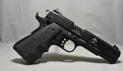 German Sport Gun ~ 1911 ~ .22 Long Rifle