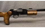 Birmingham Small Arms ~ .22 Long rifle - 3 of 8