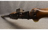 Birmingham Small Arms ~ .22 Long rifle - 8 of 8