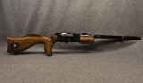Birmingham Small Arms ~ .22 Long rifle - 1 of 8