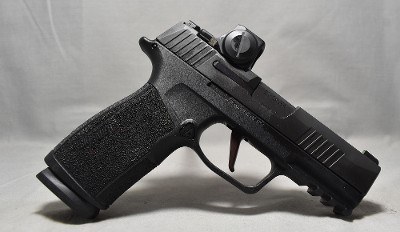 Sig Sauer ~ P365 X ~ 9mm Luger