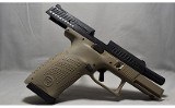 CZ ~ P-10 C ~ 9mm Luger - 3 of 3