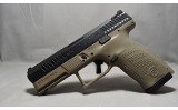 CZ ~ P-10 C ~ 9mm Luger - 2 of 3