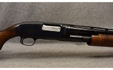 Winchester ~ Model 12 ~ 12 Gauge - 3 of 9