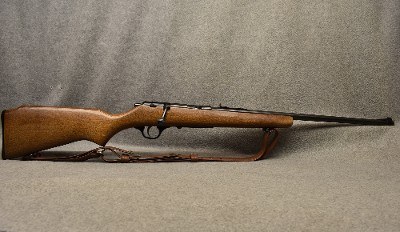 Marlin ~ Glenfield Model 25 ~ .22 Short, Long, Long Rifle