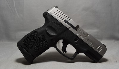 Taurus ~ G3C ~ 9mm Luger
