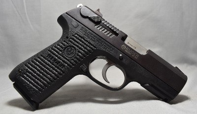 Ruger ~ P95 ~ 9mm Luger