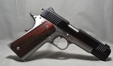 Kimber ~ Custom II ~ .45 ACP - 1 of 3