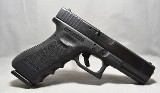 Glock ~ 22 ~ .40 S&W - 1 of 3