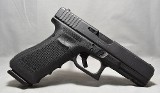 Glock ~ 37Gen4 ~ .45 GAP - 1 of 3
