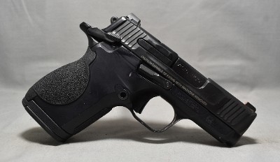 Smith & Wesson ~ CSX ~ 9mm Luger