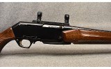 Browning ~ ShortTrac ~ .270 WSM - 3 of 10