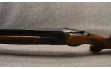 Rizzini ~ BR110 Sporter ~ 12 Gauge - 11 of 11