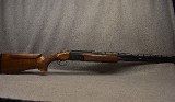 Rizzini ~ BR110 Sporter ~ 12 Gauge - 1 of 11
