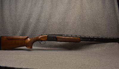 Rizzini ~ BR110 Sporter ~ 12 Gauge
