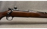 Winchester ~ Model 70 ~ .22 Hornet - 3 of 11
