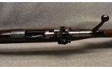 Winchester ~ Model 70 ~ .22 Hornet - 11 of 11