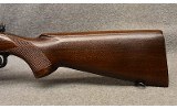 Winchester ~ Model 70 ~ .22 Hornet - 5 of 11