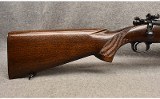 Winchester ~ Model 70 ~ .22 Hornet - 2 of 11