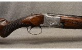 Browning ~ Superposed Pigeon Grade ~ 12 Gauge - 3 of 12