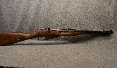 Ijevsk USSR ~ M44 ~ 7.62x54R