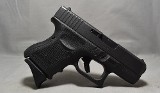 Glock ~ 27 ~ .40 S&W - 1 of 3