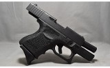 Glock ~ 27 ~ .40 S&W - 3 of 3