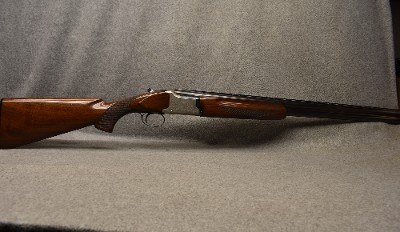 Winchester ~ Model 101 XTR Lightweight ~ 12 Gauge