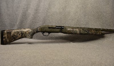 Tristar ~ Matrix ~ 12 Gauge