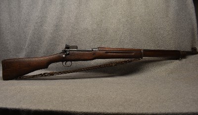 Remington ~ Model of 1917 ~ .30-06 Springfield