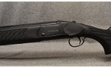 Mossberg ~ Silver Reserve ~ 12 Gauge - 6 of 9