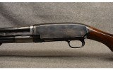 Winchester ~ Model 12 ~ 12 Gauge - 6 of 9