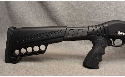 Citadel ~ PAX ~ 12 Gauge - Image 2 of 8