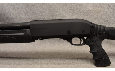 Citadel ~ PAX ~ 12 Gauge - Image 6 of 8