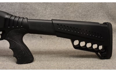 Citadel ~ PAX ~ 12 Gauge - Image 5 of 8