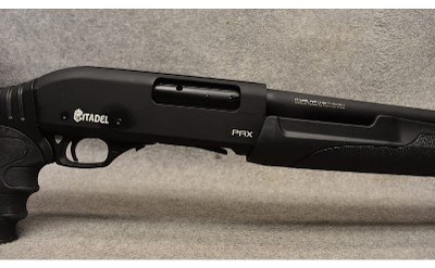 Citadel ~ PAX ~ 12 Gauge - Image 3 of 8
