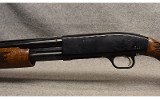 Mossberg ~ Model 500A ~ 12 Gauge - 6 of 8