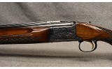 Nikko Arms ~ Shadow ~ 12 Gauge - 6 of 10