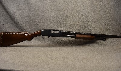 Winchester ~ Model 12 ~ 12 Gauge