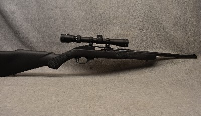 Marlin ~ Model 795 ~ .22 Long Rifle