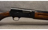 Browning ~ Light Twelve A5 ~ 12 Gauge - 3 of 11