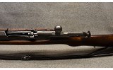 Mosin-Nagant ~ M39 Finnish ~ 7.62x54R - 11 of 11
